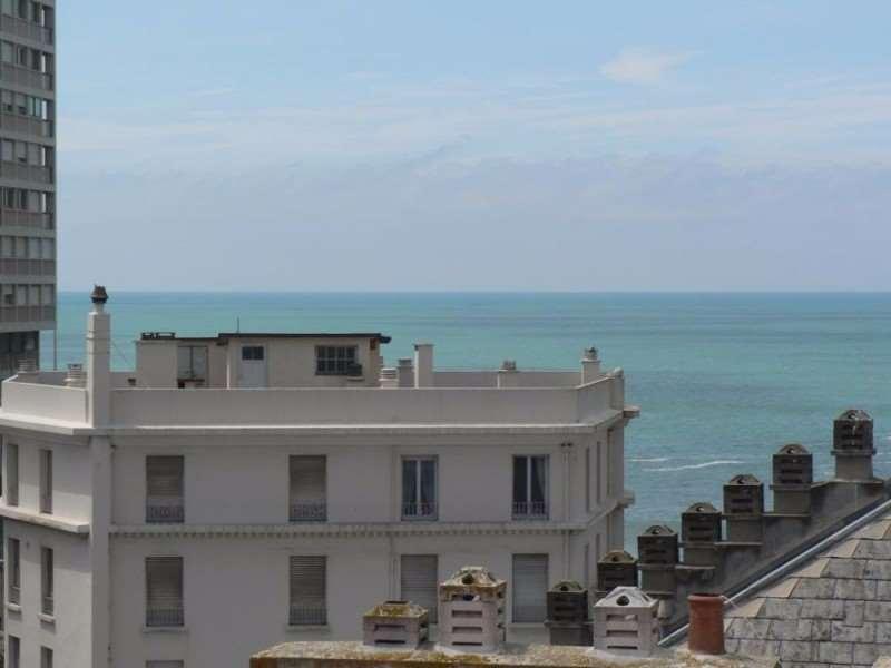 Hotel Les Alizes เบียริตซ์ ร้านอาหาร รูปภาพ